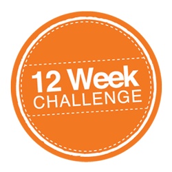 12 Week Challenge What Is It And Why Am I Doing It Kelly S World