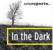 In the Dark podcast