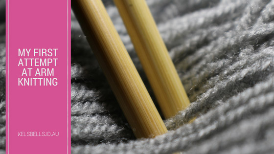 arm knitting blog banner